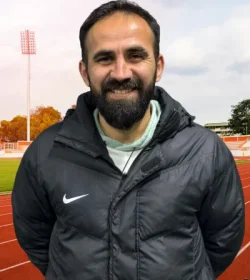 Hüseyin ÖZBEK