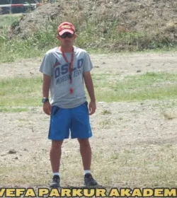 Rafet Fatih ÇAKMAK